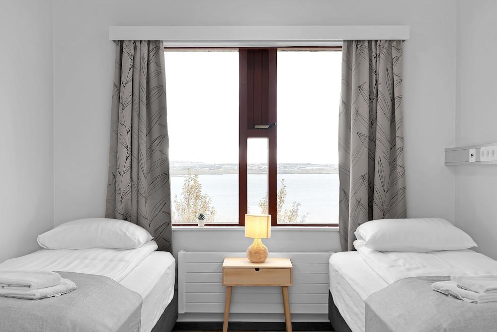 Viðines Guesthouse 1