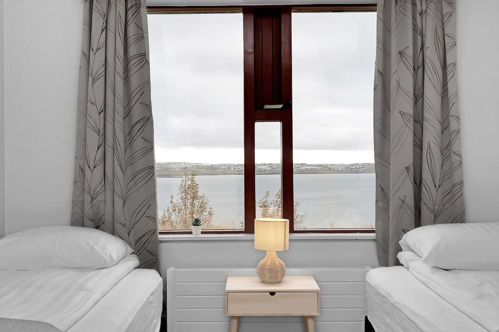 Viðines Guesthouse 2