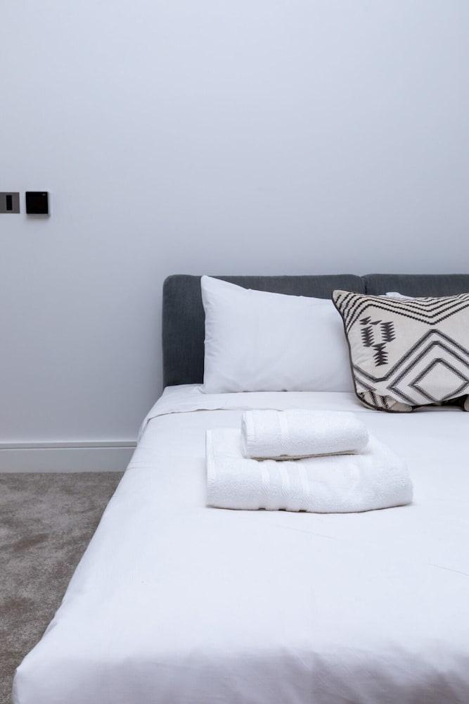 Central And Unique 1 Bedroom Mews House in Mayfair 2