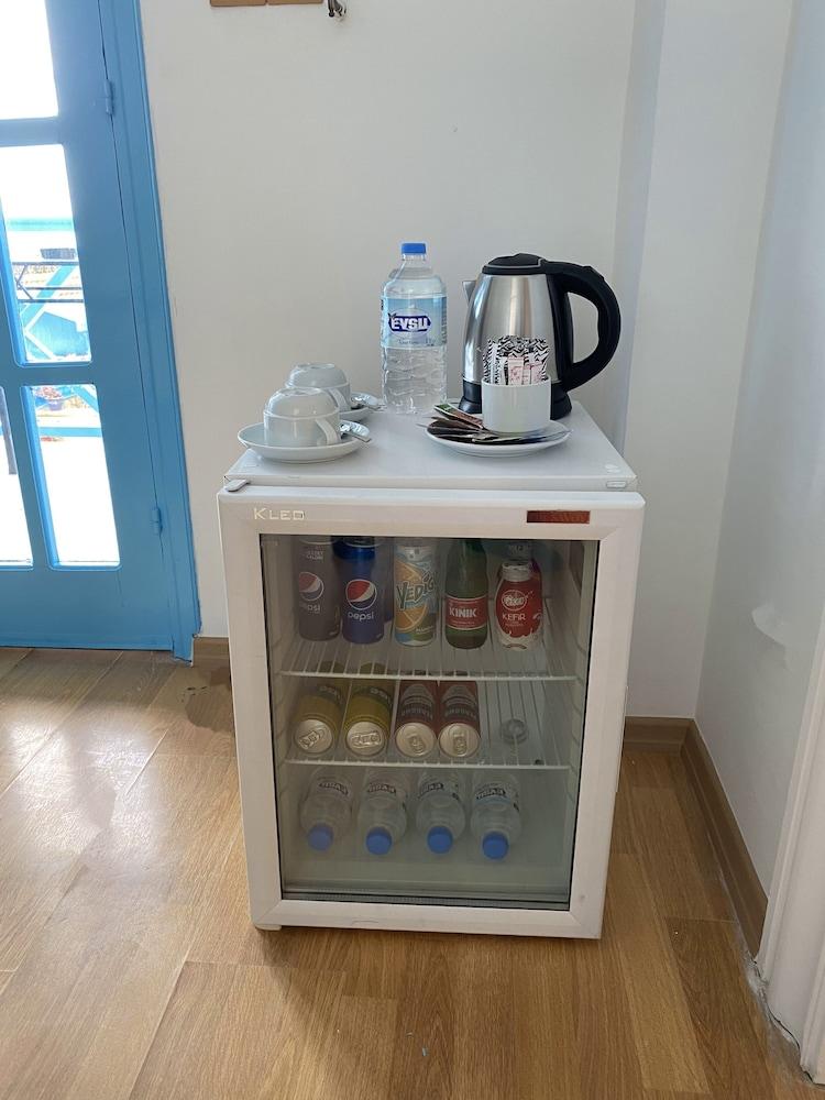 Bellapais Abbey Hotel 2