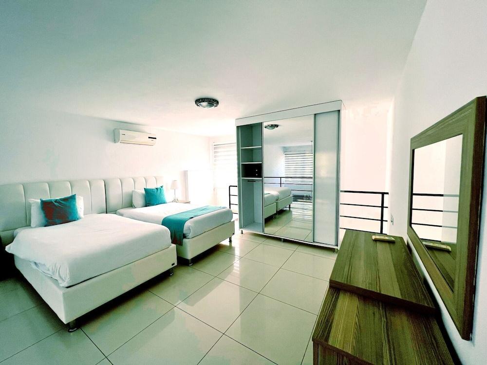 Flat with Shared Pool And Nature View in Kyrenia 1