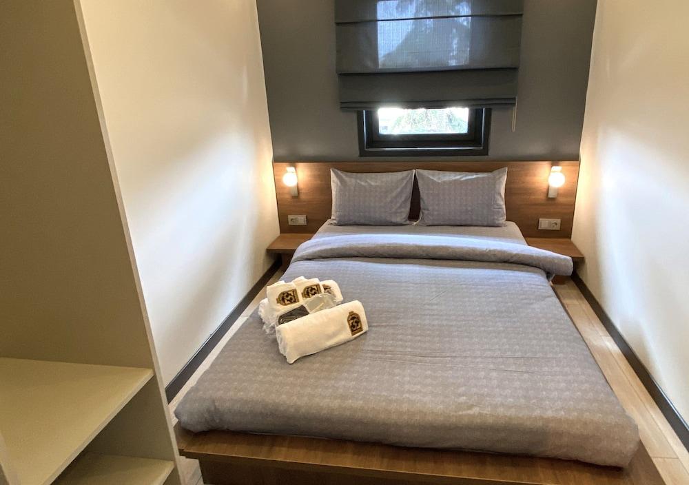 Nene Hatun 59 Butik Otel