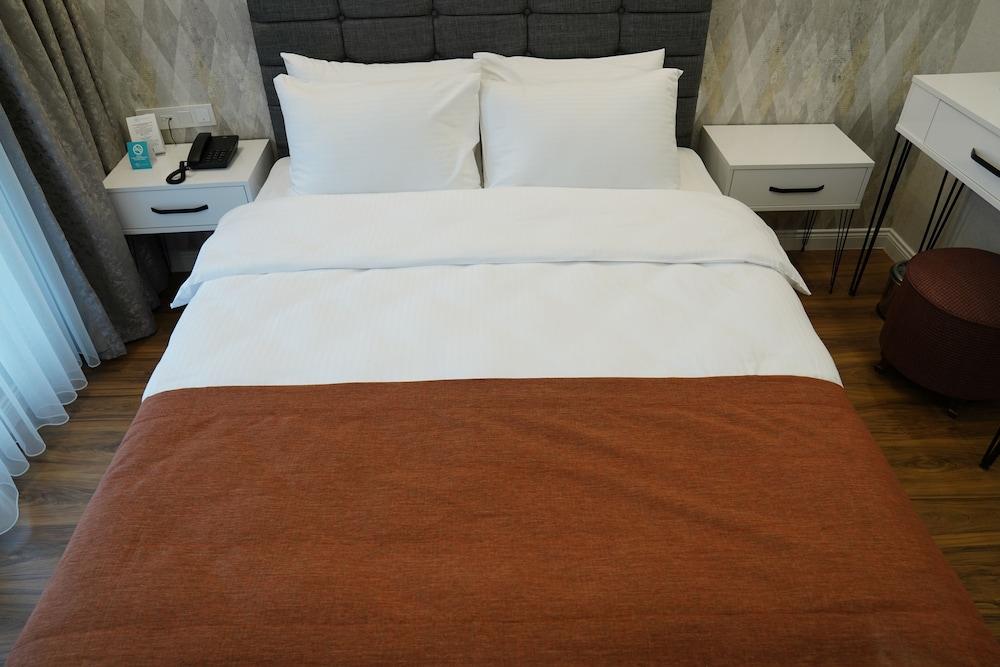 Ve Hotels Akay Muhtarlar Evi 2