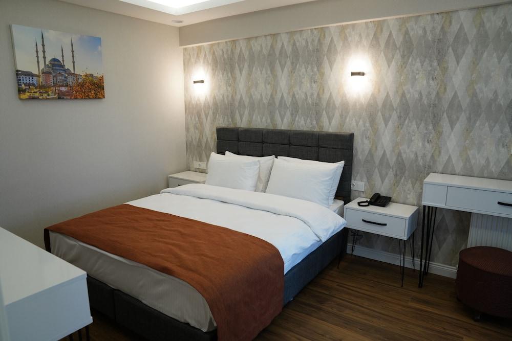 Ve Hotels Akay Muhtarlar Evi