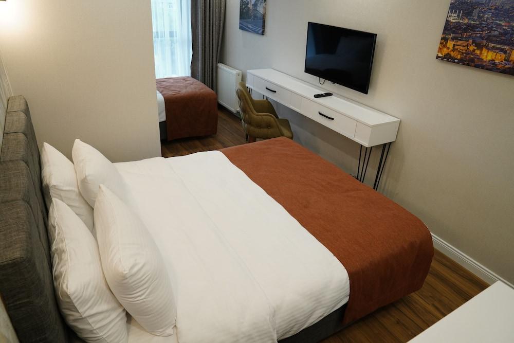 Ve Hotels Akay Muhtarlar Evi 1