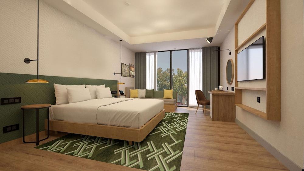 Hilton Garden Inn Ankara Cankaya