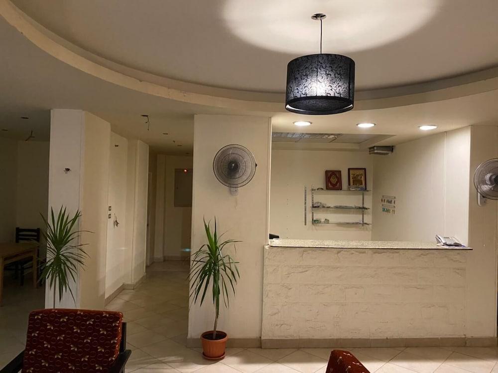 Oasis Hotel Apartments 1