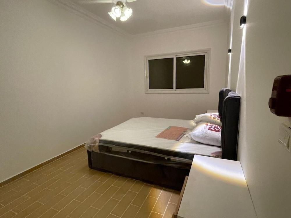 Beautiful 3-Bed Apartment in Hurghada