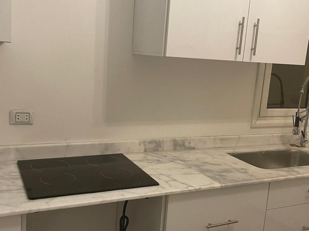 Beautiful 3-Bed Apartment in Hurghada 2