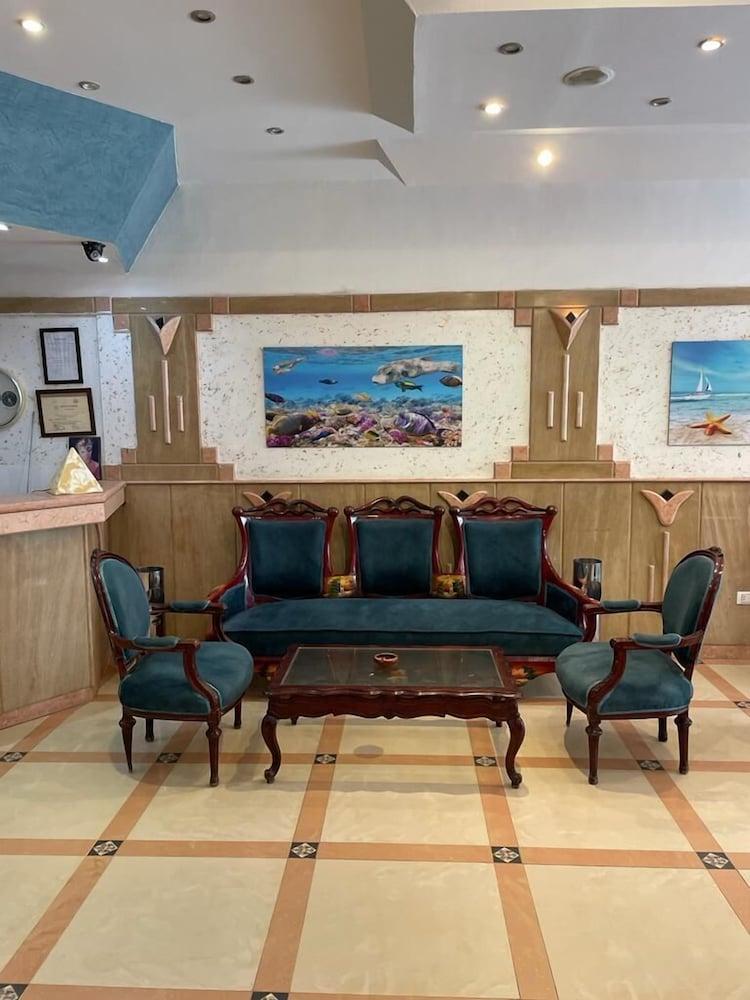 Diana Hotel Hurghada (Adults only) 2