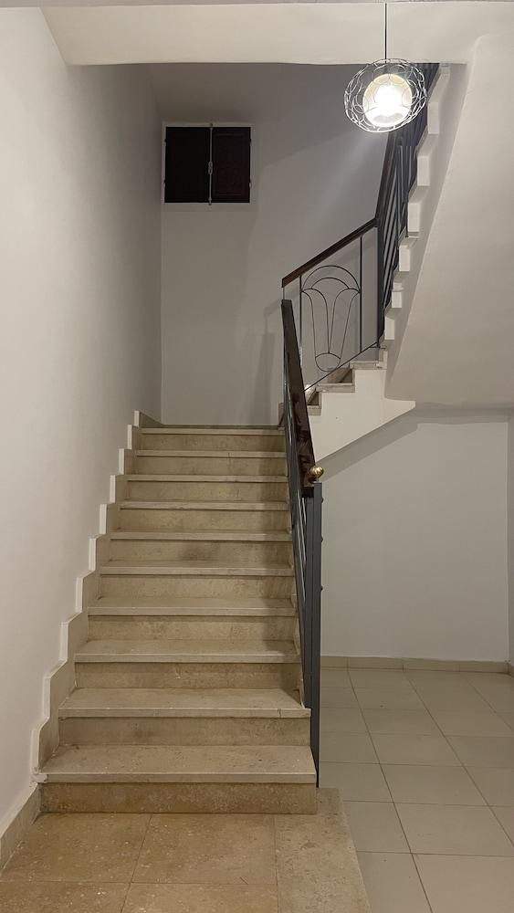 Moon House of Luxor 1