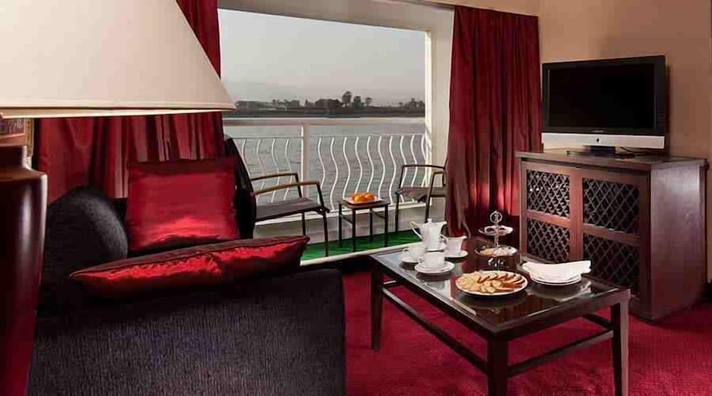 Nile Cruise Luxor And Aswan 3 & 4 Nights 2