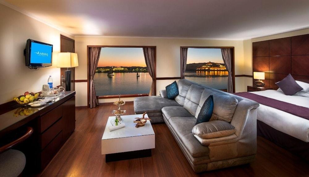 Nile Cruise Luxor And Aswan 3 & 4 Nights 1