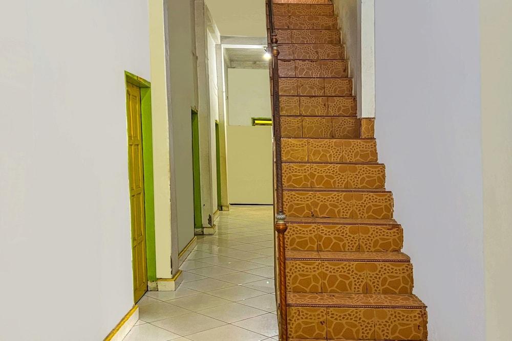 Hotel Melati Bm Pangkep by Oyo 1