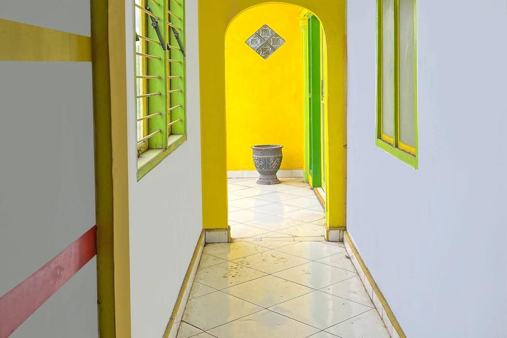 Hotel Melati Bm Pangkep by Oyo 2