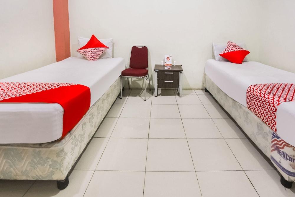 Oyo 3970 Hotel la Macca Makassar 2