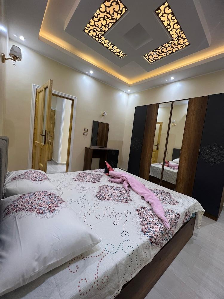 Immaculate 1-Bed Apartment in Egypt