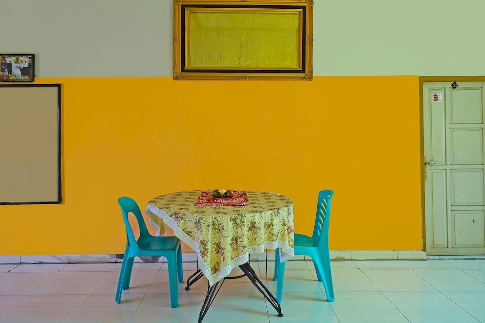 Spot on Pondokan Tali Super 2