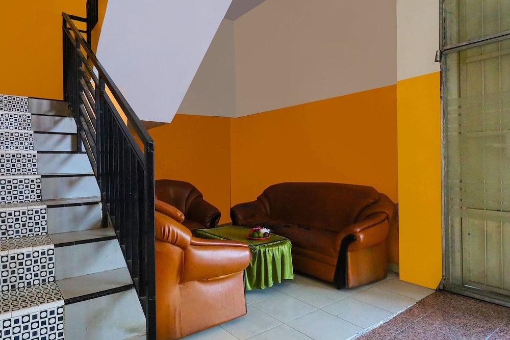 Spot on Pondokan Tali Super 1