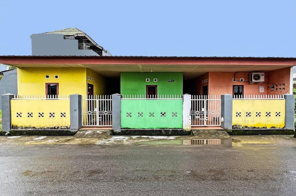 Spot on Pondok Cahaya