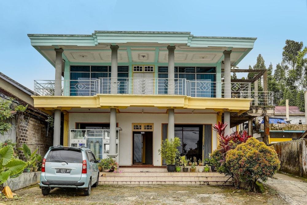 Spot on Penginapan Aina Syariah