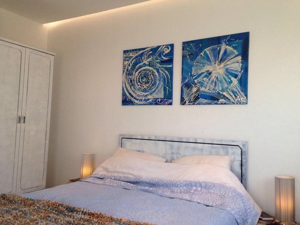 Apartment with Pool Near Beach in St Julians 1