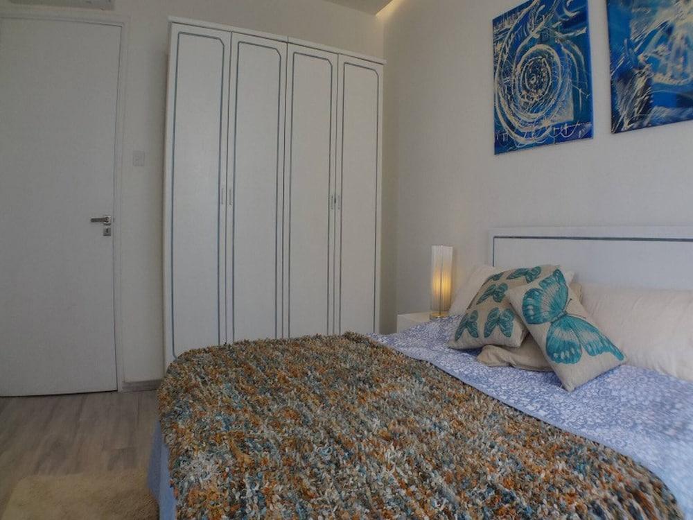 Apartment with Pool Near Beach in St Julians 2