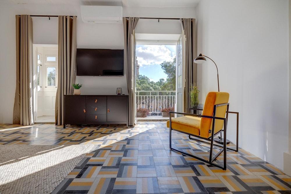 Contemporary Apartment Close To Valletta 2