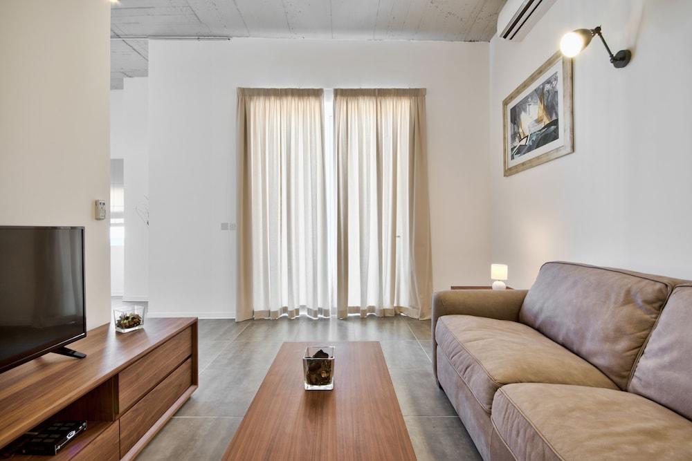 Vallettastay Harbor Gem 2 Bedroom 2