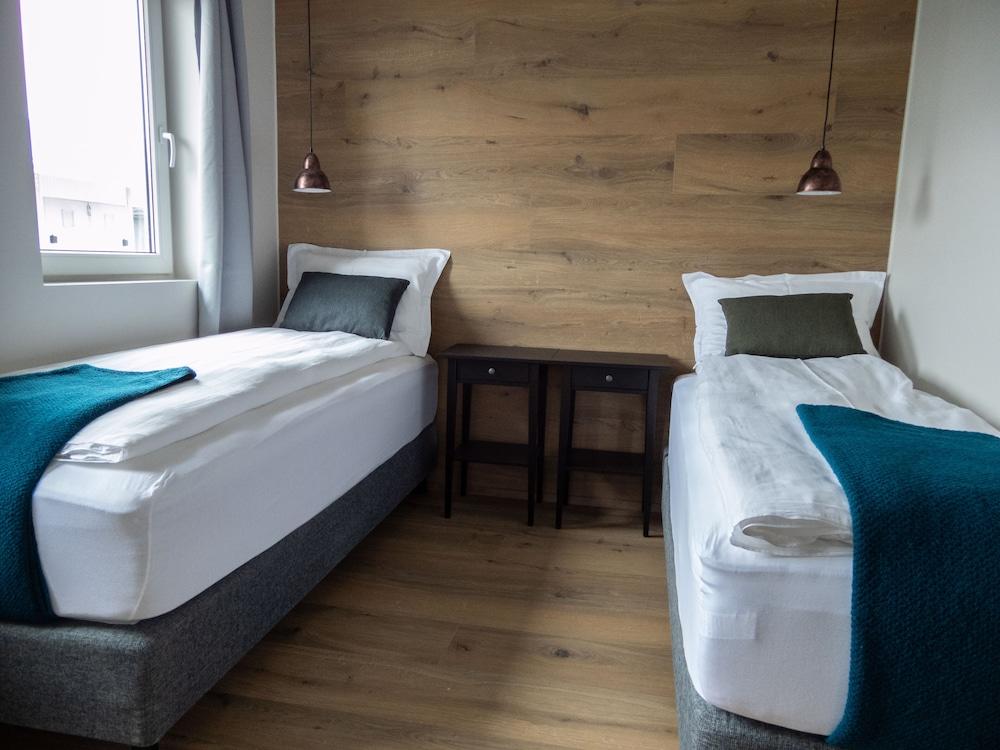 Stracta Apartments 2