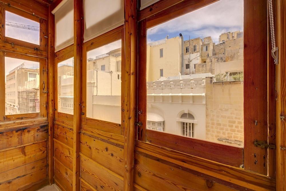 Comfy 2 Br Flat in the Heart of Valletta 1