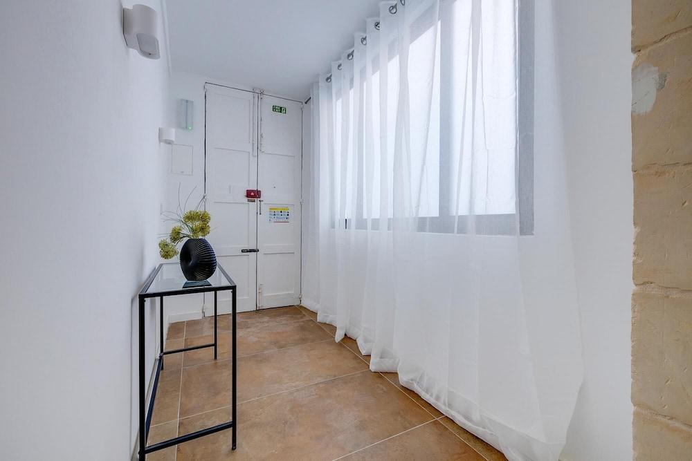 Comfy 2 Br Flat in the Heart of Valletta 2