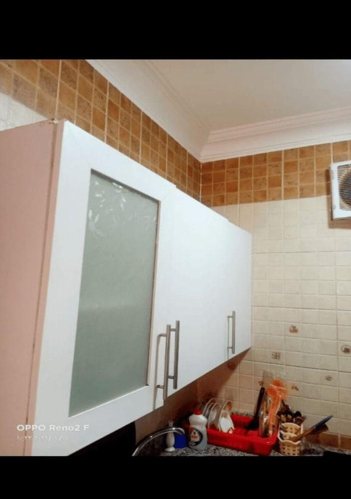 Intercontinental Area Apartments 1