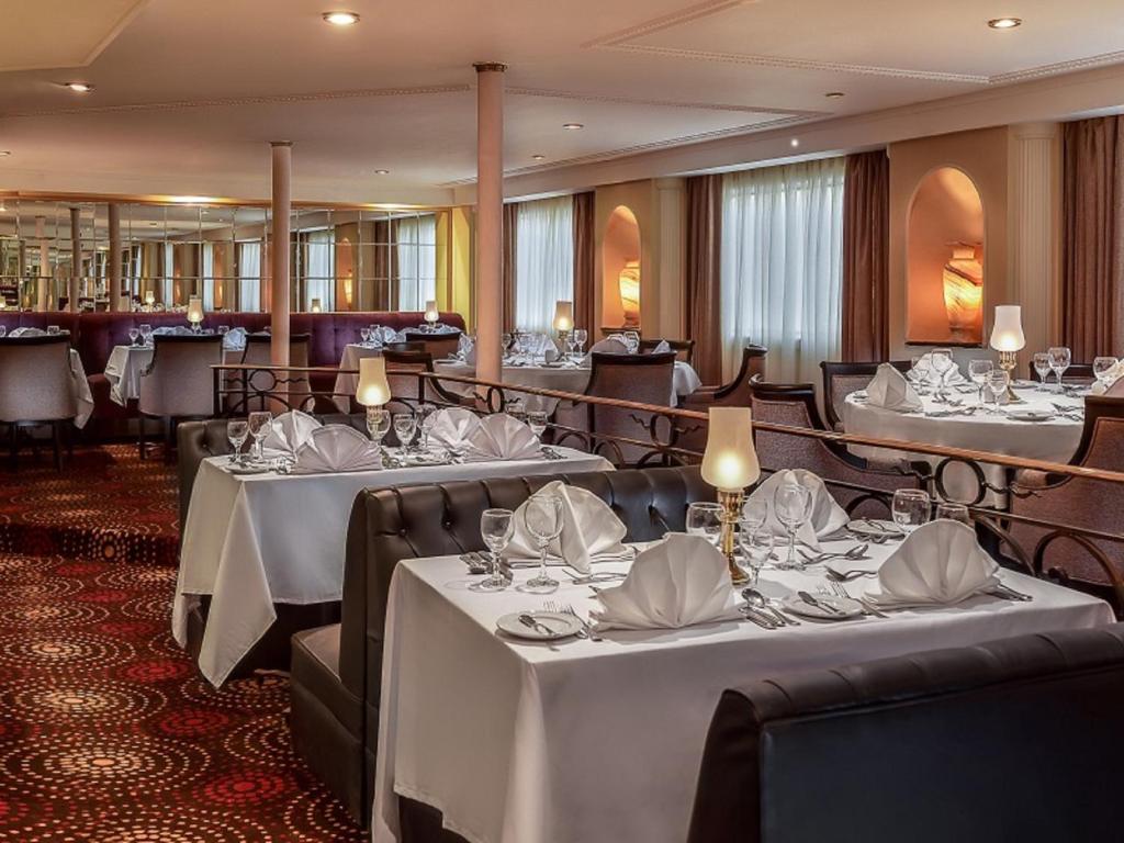 Steigenberger Regency Cruise 4&7 Nights From Luxor