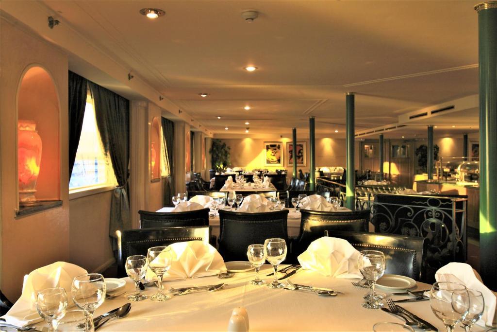 Steigenberger Royale Cruise 4&7 Nights From Luxor 2