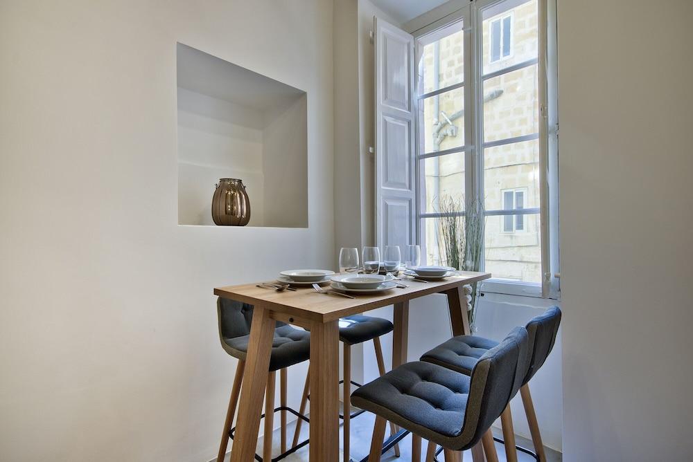 Vallettastay - Zoe 2