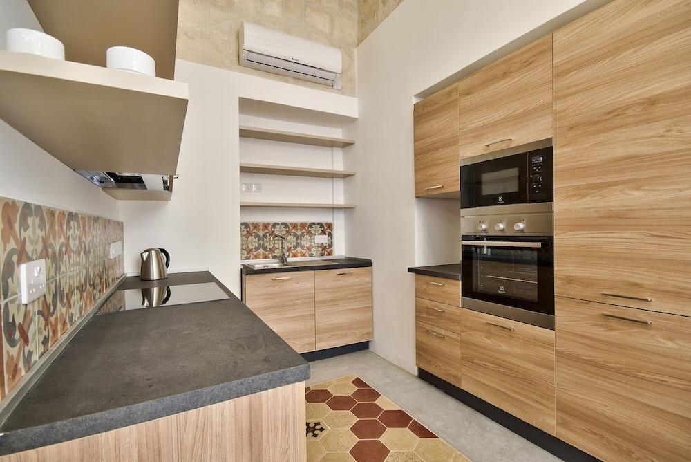 Vallettastay - Zoe 1