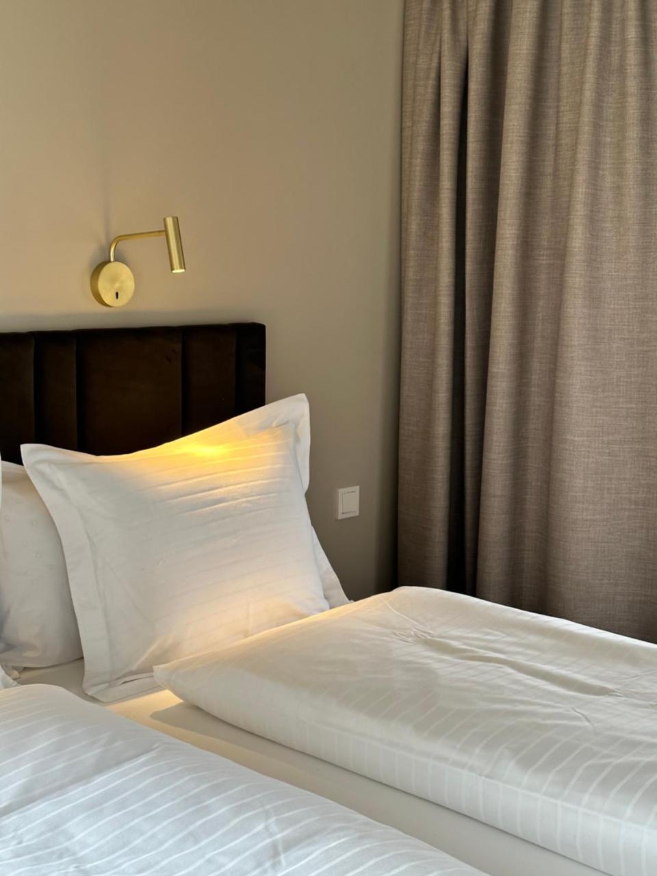 Urriðafoss Waterfall Lodges 1