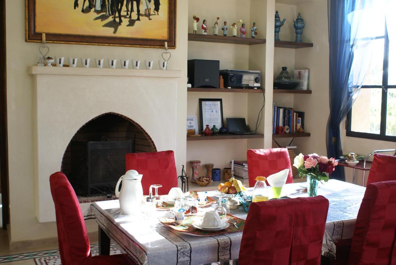 La Kasbah Aalma D'or 2