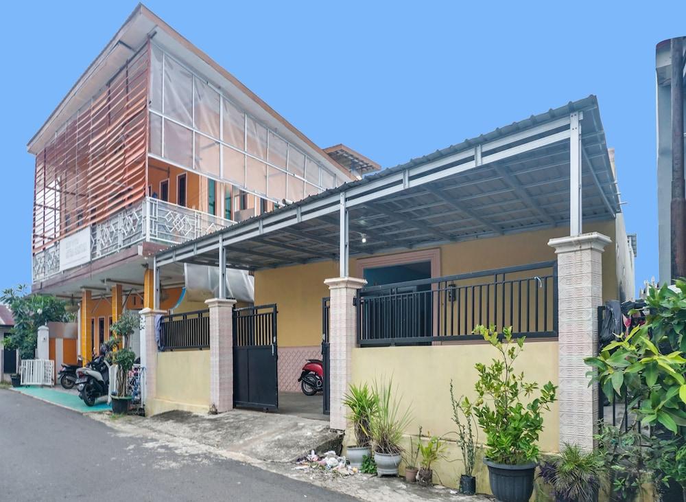 Spot on 91970 Biru Homestay