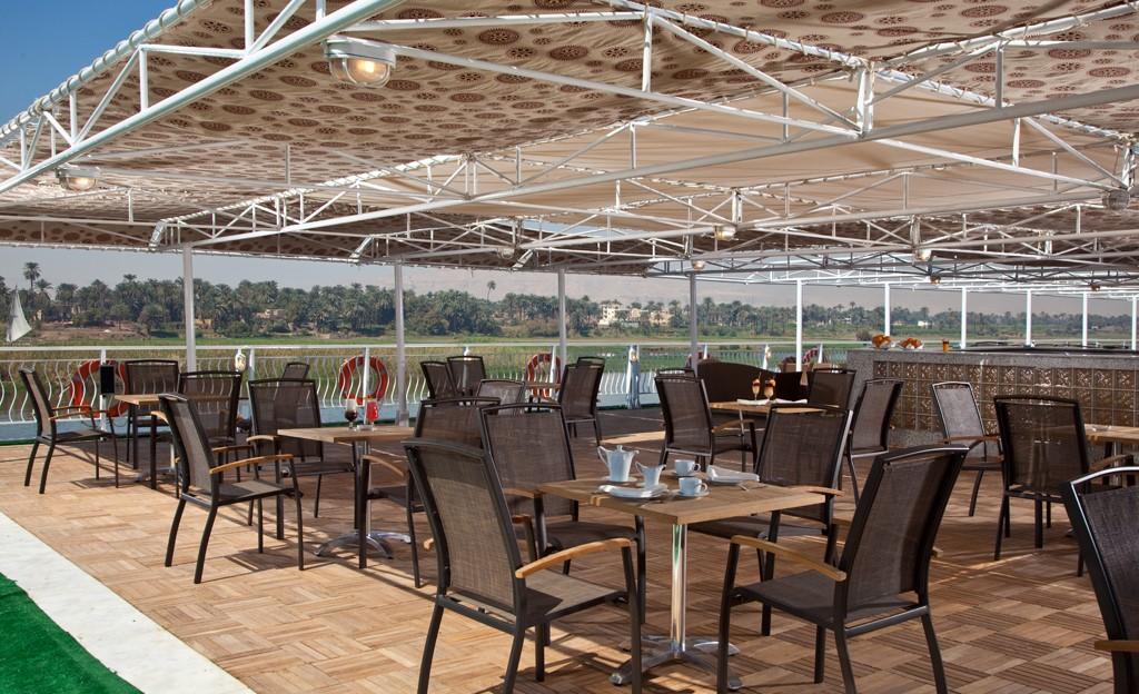 M S Steigenberger Legacy 1