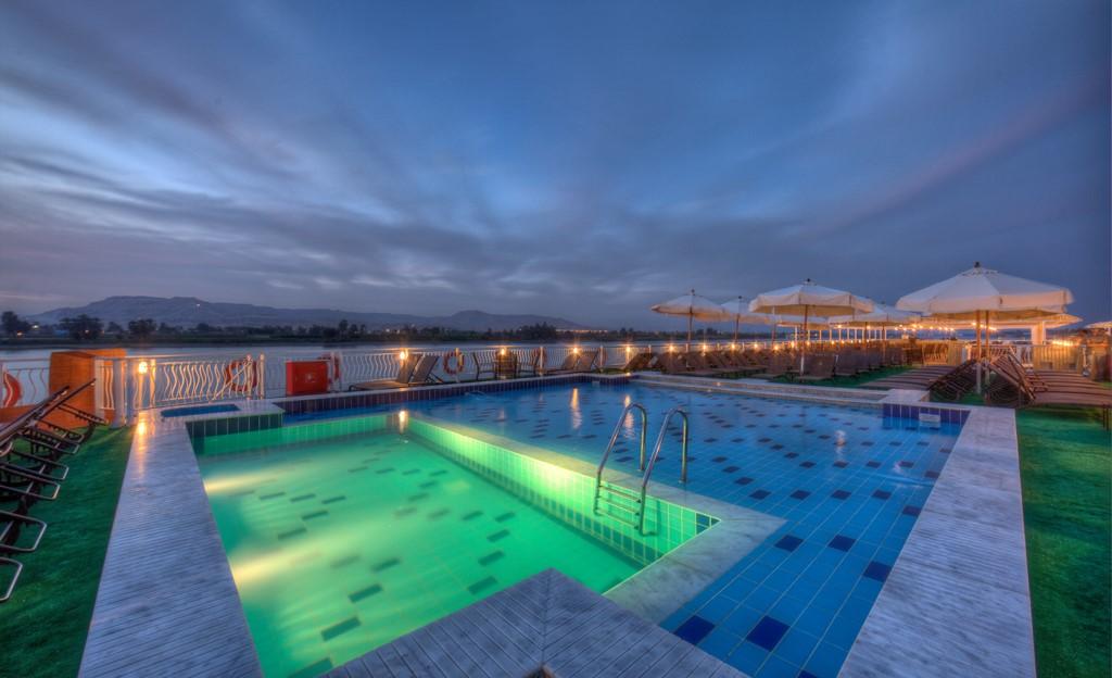 M S Steigenberger Legacy 2