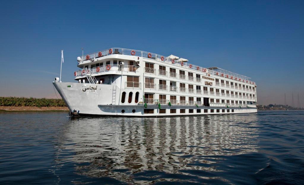 M S Steigenberger Legacy