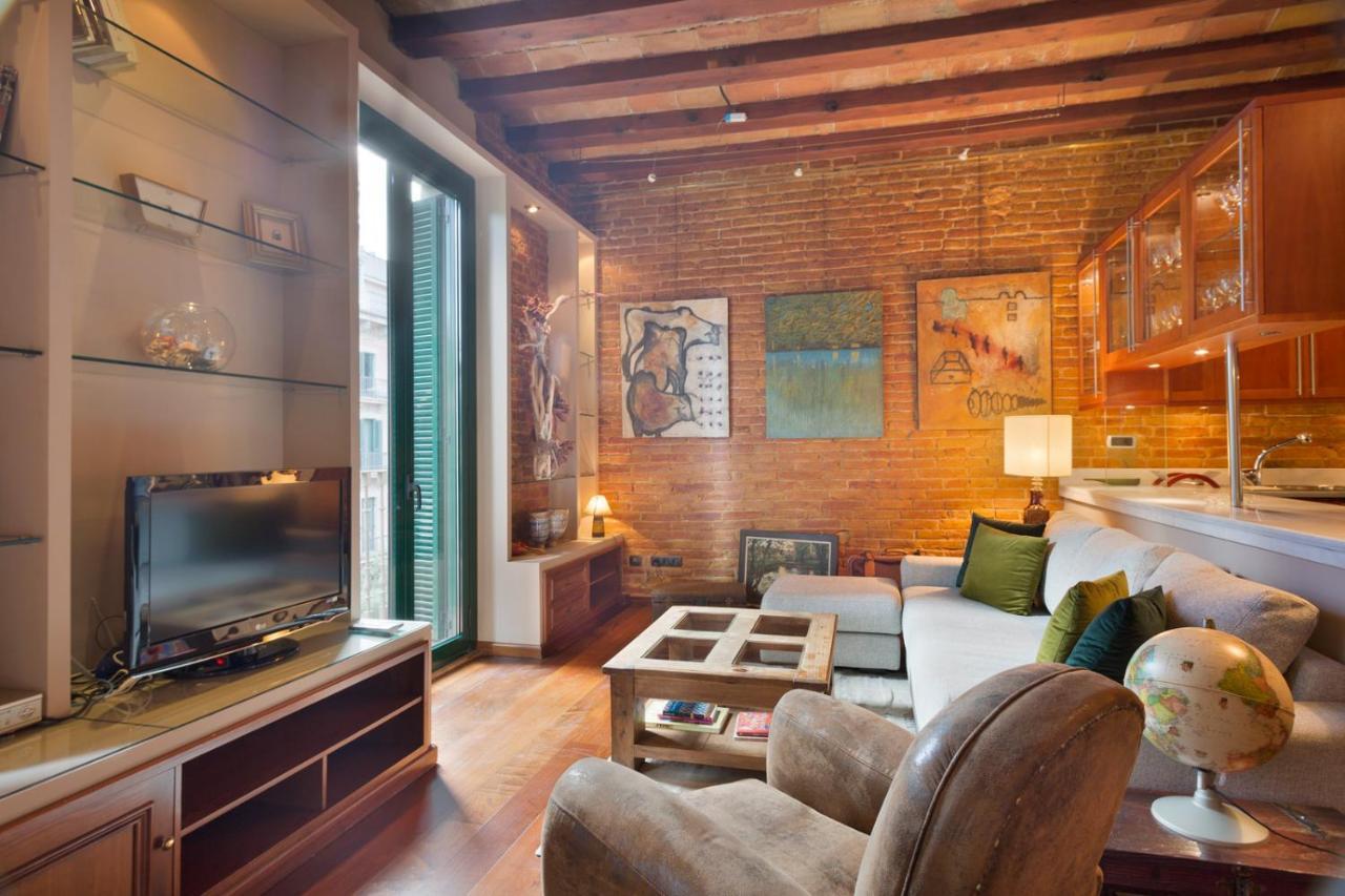 Stay U-Nique Apartments Urquinaona 1