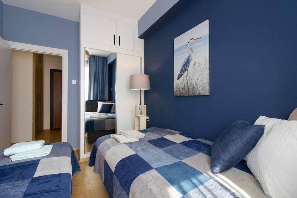 Two-Bedroom Apartment Girne City Center 1