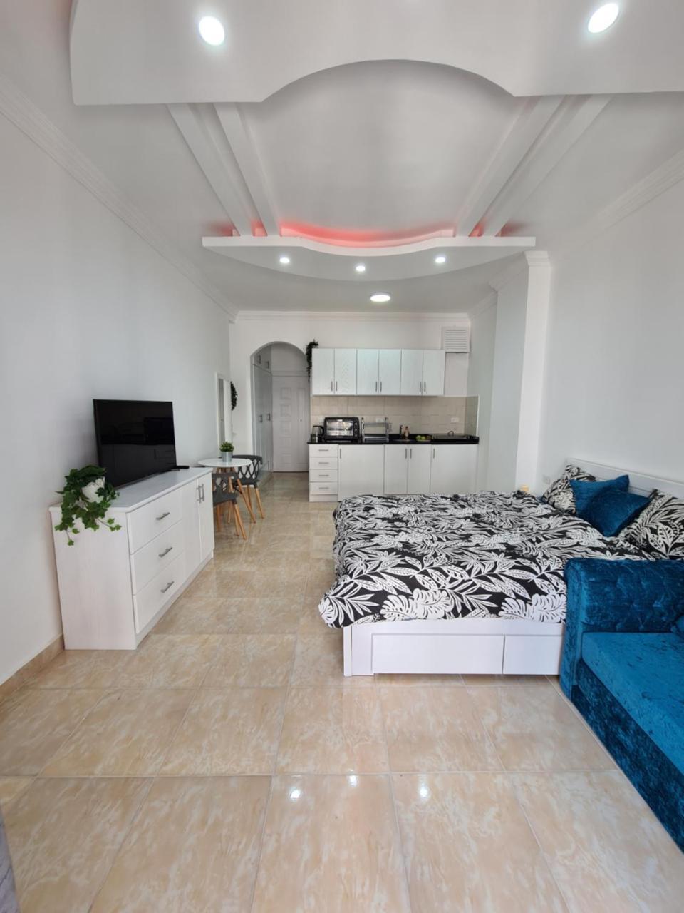 The New One Flat for Rent Hurghada Egypt 1