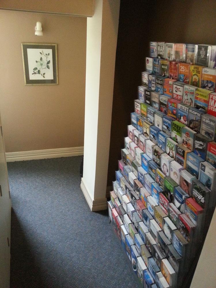 Ashfield Manor Bed & Breakfast