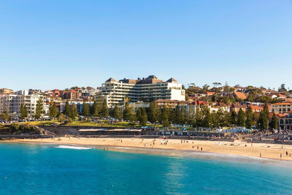 Crowne Plaza Sydney Coogee Beach, An Ihg Hotel