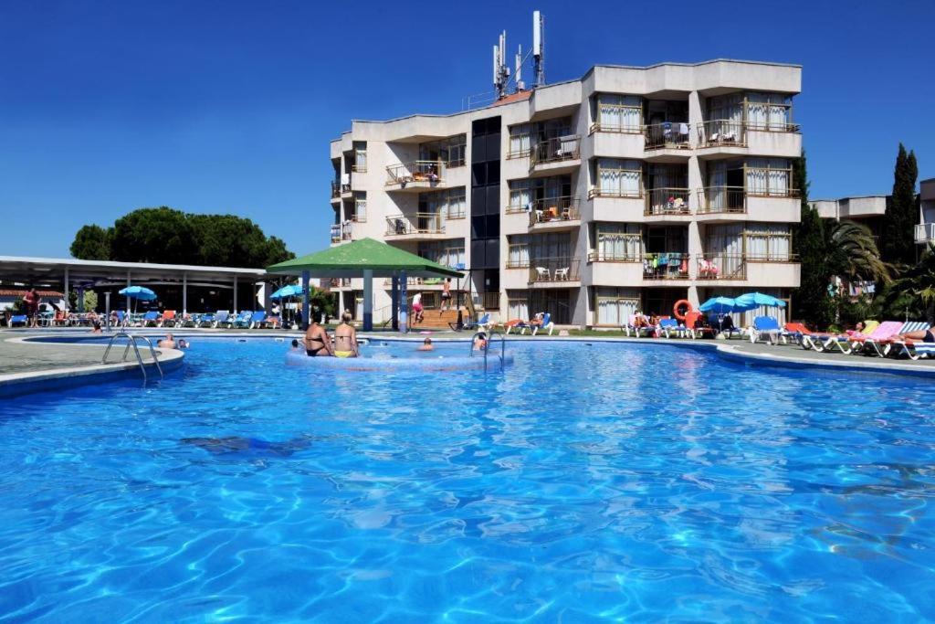 Ar Bolero Apartamentos