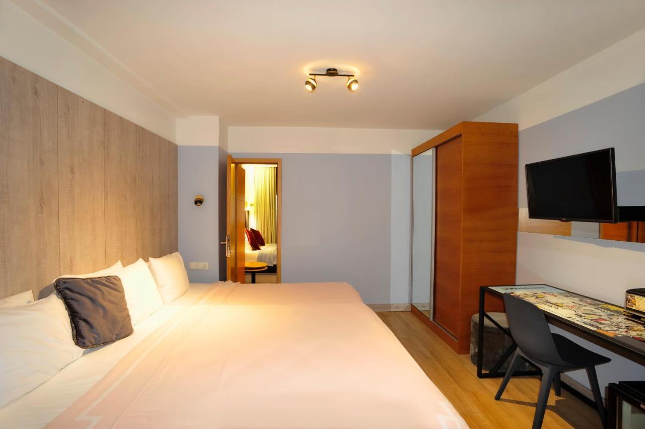 Parkhouse Boutique & SPA